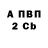 APVP VHQ Usino4ka
